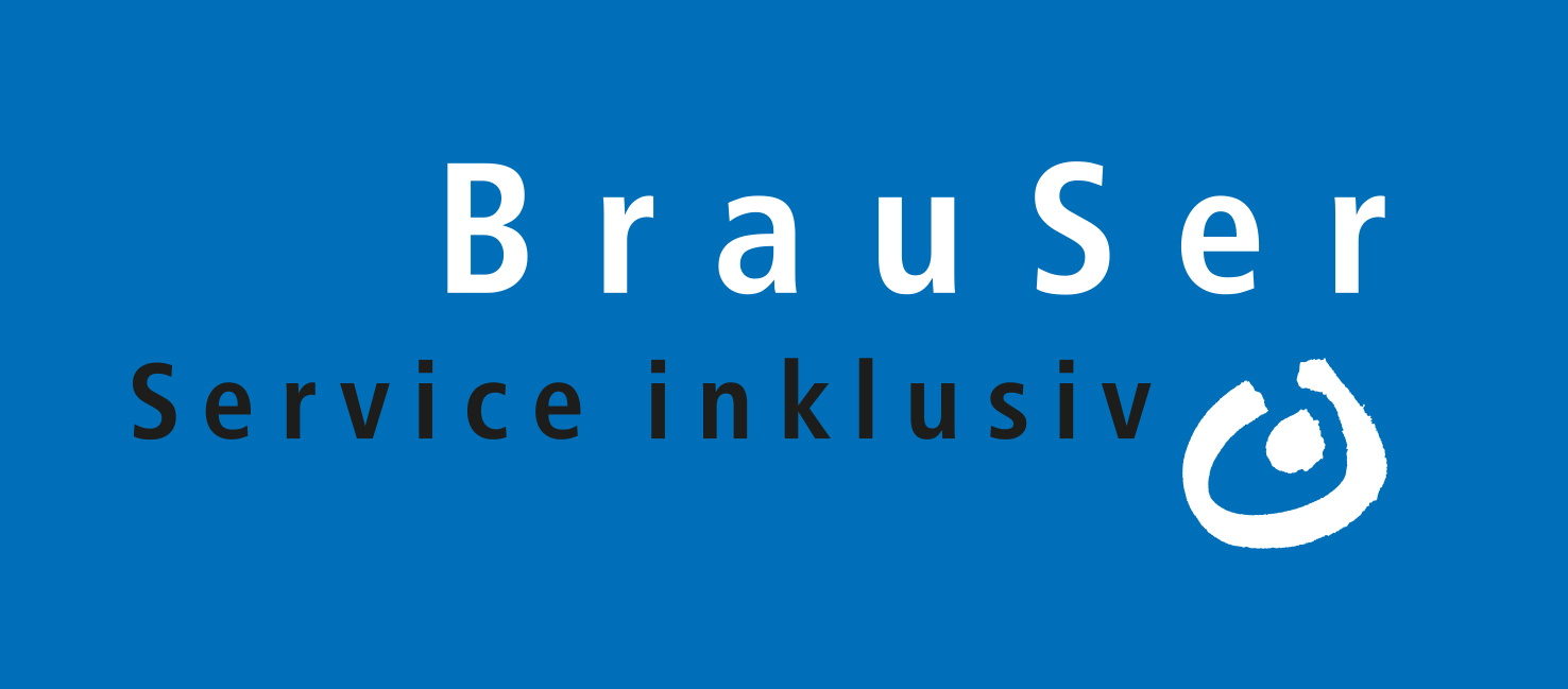 Logo BrauSer