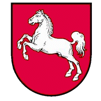 Logo Land Niedersachsen