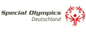 Logo Special Olympics Deutschland 