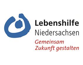 Logo Lebenshilfe Landesverband Niedersachsen