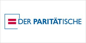 Logo Paritätischer 