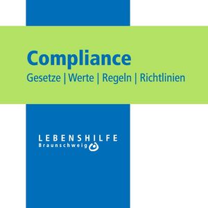 Logo Compliance Lebenshilfe Braunschweig