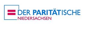 Logo Paritätischer Niedersachsen
