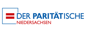Logo Paritätischer Niedersachsen