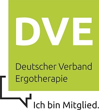 Logo Deutscher Verband Ergotherapie