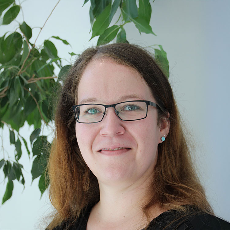 Alea Stephan · Lebenshilfe Braunschweig