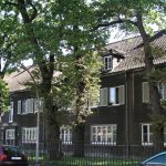 Foto Wohnstaette Gruenewaldstraße