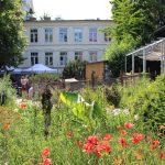 Foto Wohnstaette Ludwigstraße